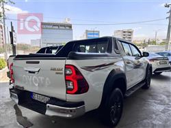 تۆیۆتا هایلۆکس